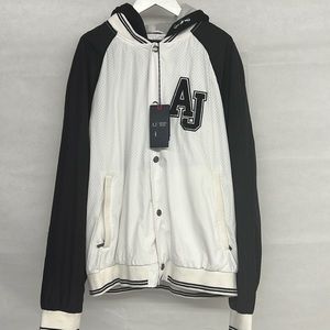 Armani Jeans Jackets \u0026 Coats for Men 